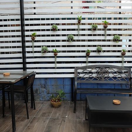 צ'יאנג מאי F Plus F Hostel מראה חיצוני תמונה
