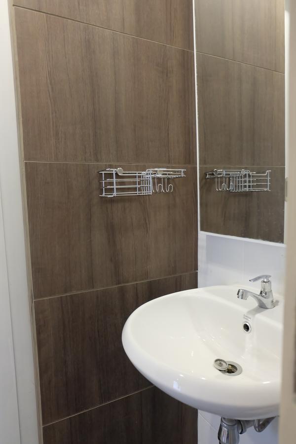 צ'יאנג מאי F Plus F Hostel מראה חיצוני תמונה