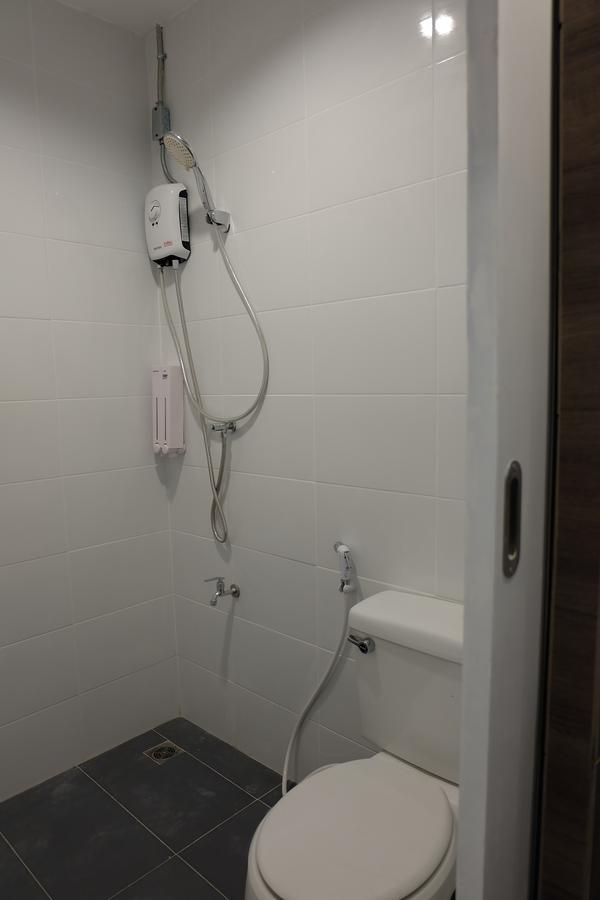 צ'יאנג מאי F Plus F Hostel מראה חיצוני תמונה