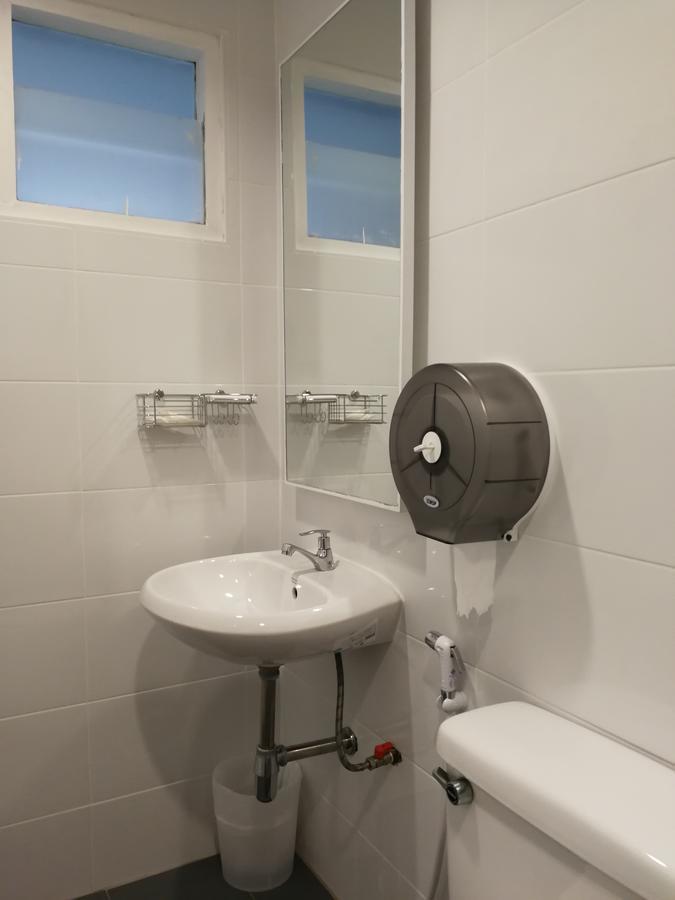 צ'יאנג מאי F Plus F Hostel מראה חיצוני תמונה