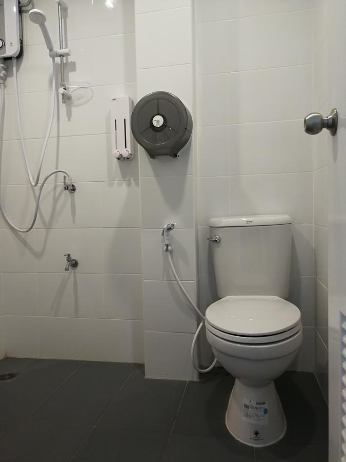 צ'יאנג מאי F Plus F Hostel מראה חיצוני תמונה